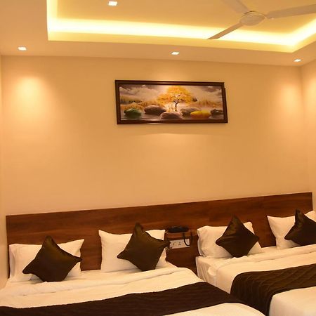 Dass Paradise Bodinayakkanur Extérieur photo