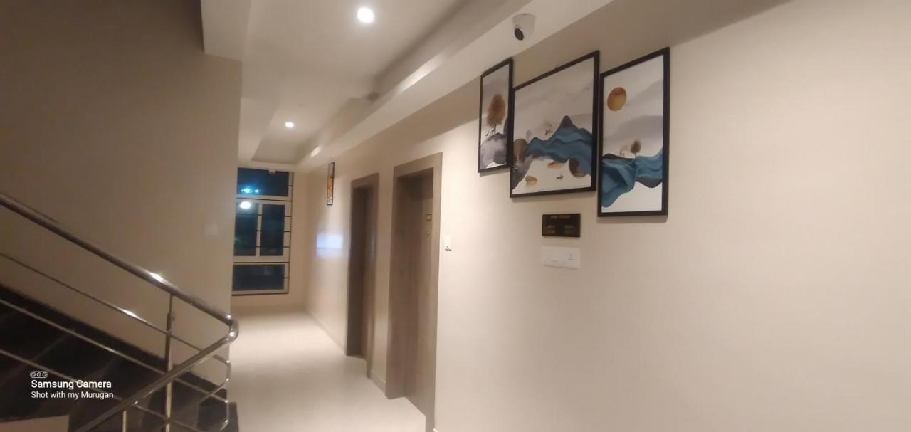 Dass Paradise Bodinayakkanur Extérieur photo