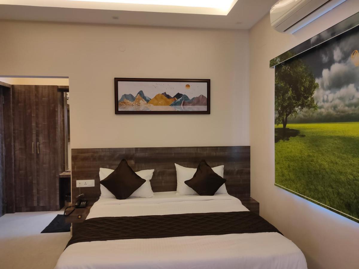 Dass Paradise Bodinayakkanur Extérieur photo