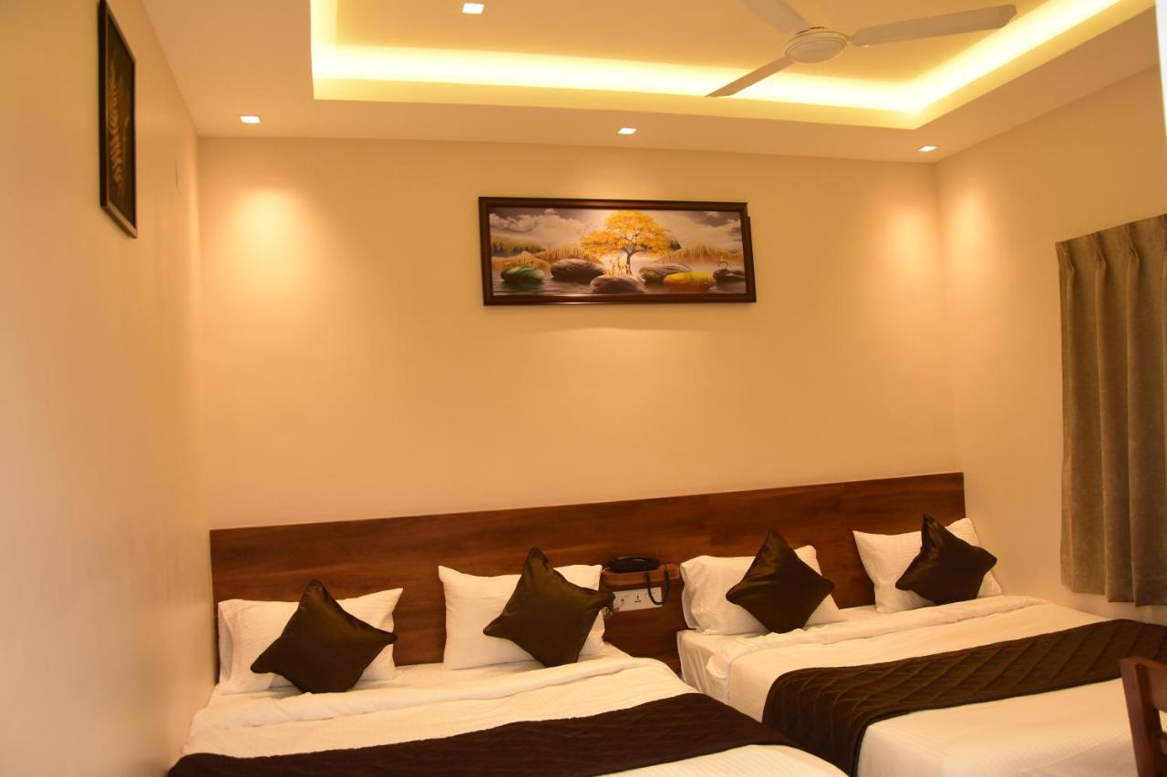 Dass Paradise Bodinayakkanur Extérieur photo