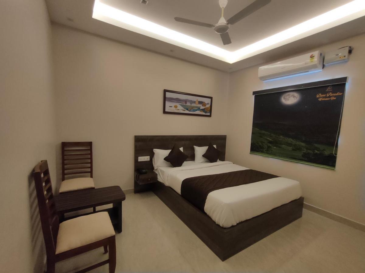 Dass Paradise Bodinayakkanur Extérieur photo