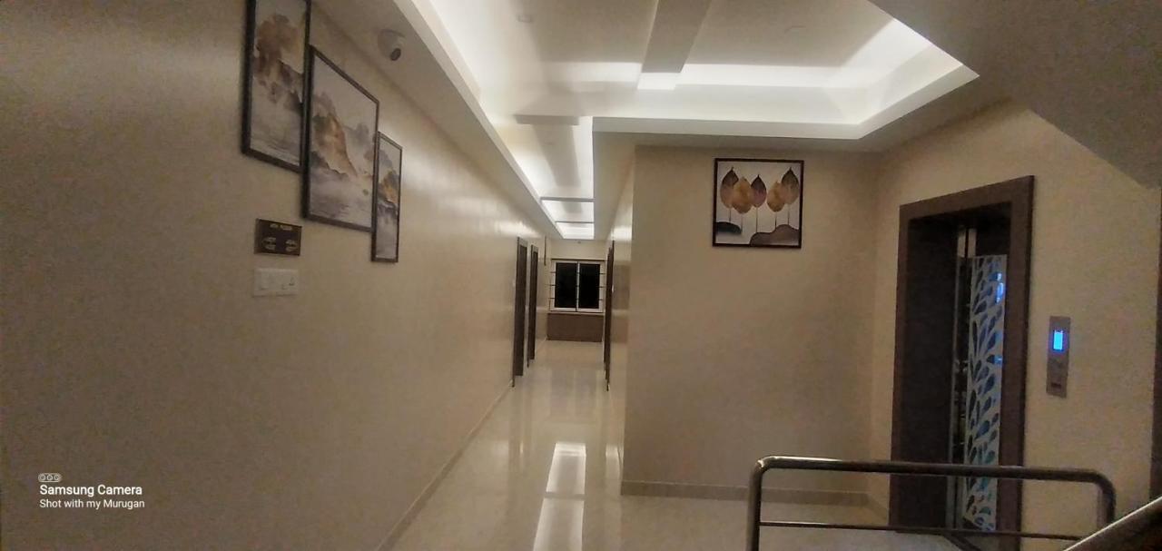 Dass Paradise Bodinayakkanur Extérieur photo