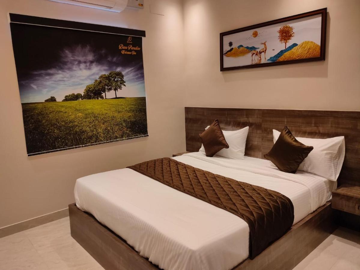 Dass Paradise Bodinayakkanur Extérieur photo
