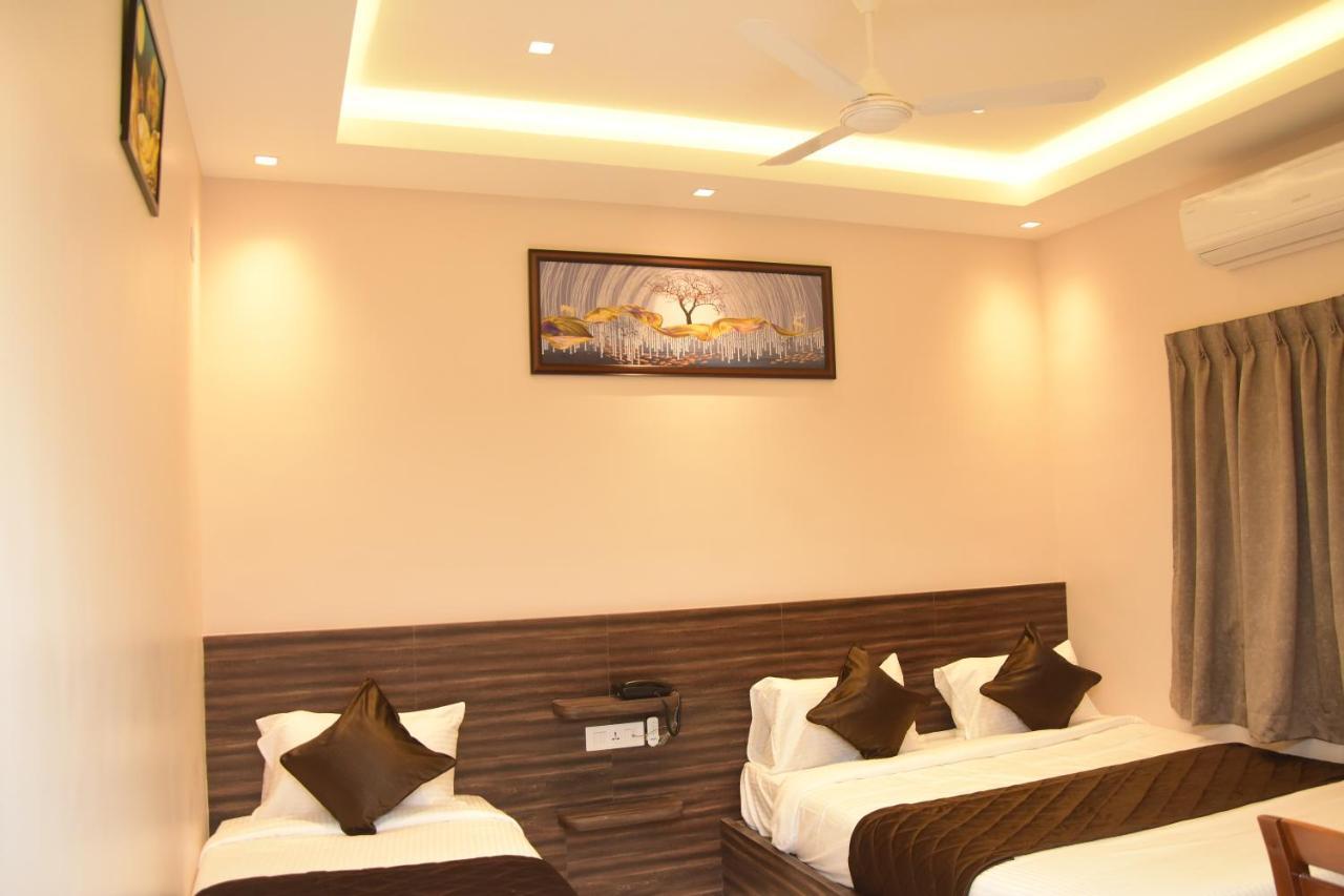 Dass Paradise Bodinayakkanur Extérieur photo